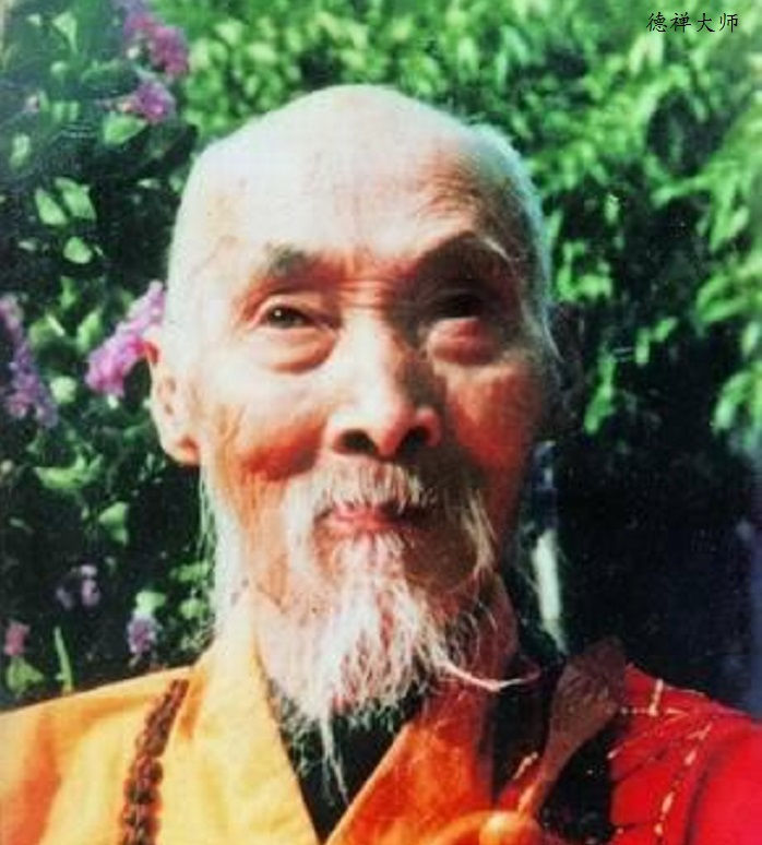 海灯法师去世少林寺却对此无动于衷他们到底有何恩怨