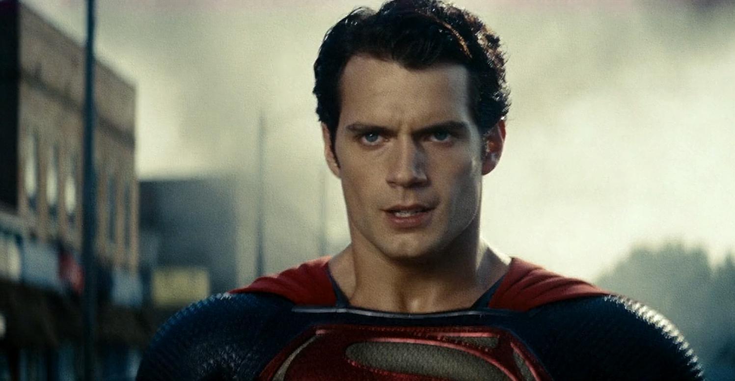 超人钢铁之躯的打斗场面到底有多震撼