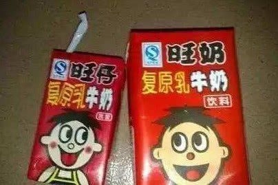 6种最坑"山寨零食",图1最多人买错,图6就是来搞笑!