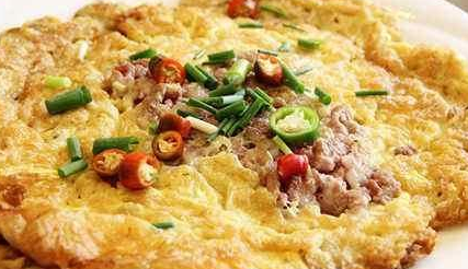 一系列涨蛋的做法