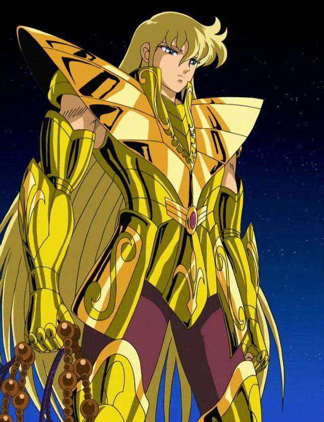 圣斗士:撒加可以杀掉沙加,但是至少需要付出6感全废的代价!