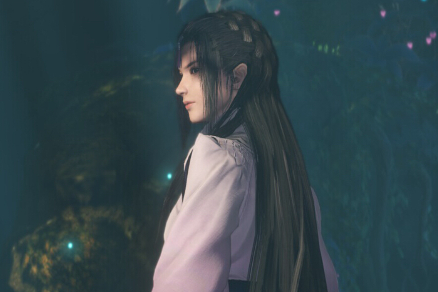 《古剑奇谭三》云无月脚踏两只船?你一定没注意这个细节