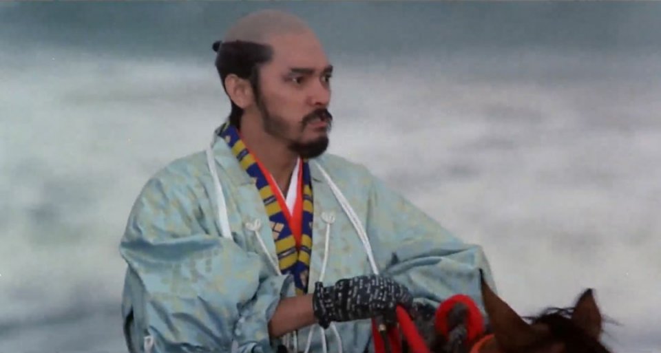 历史上火枪对决骑兵的首胜?《影子武士》里的长筱之战靠谱不?|影武者|黑泽明|武田信玄_新浪新闻