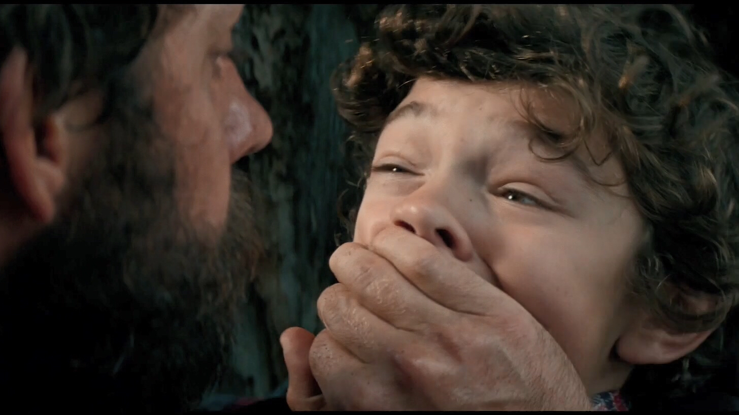 2018开年惊悚大片《寂静之地》口碑解禁了,烂