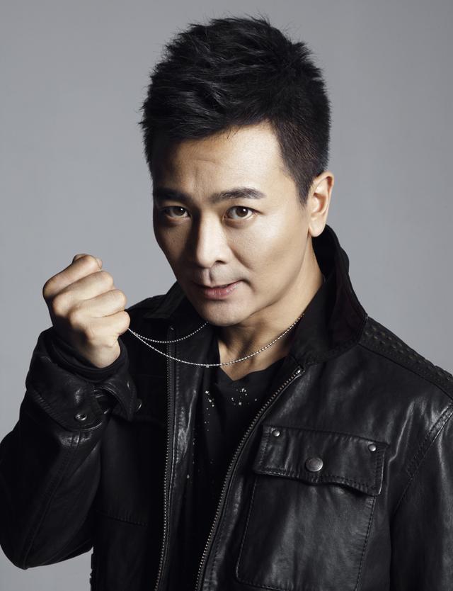 这个优秀的武打演员至今演戏只能打酱油