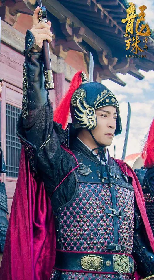 南明最后一位大将,斩杀大清皇子,死后被封神,至今被人祭祀|李定国|南