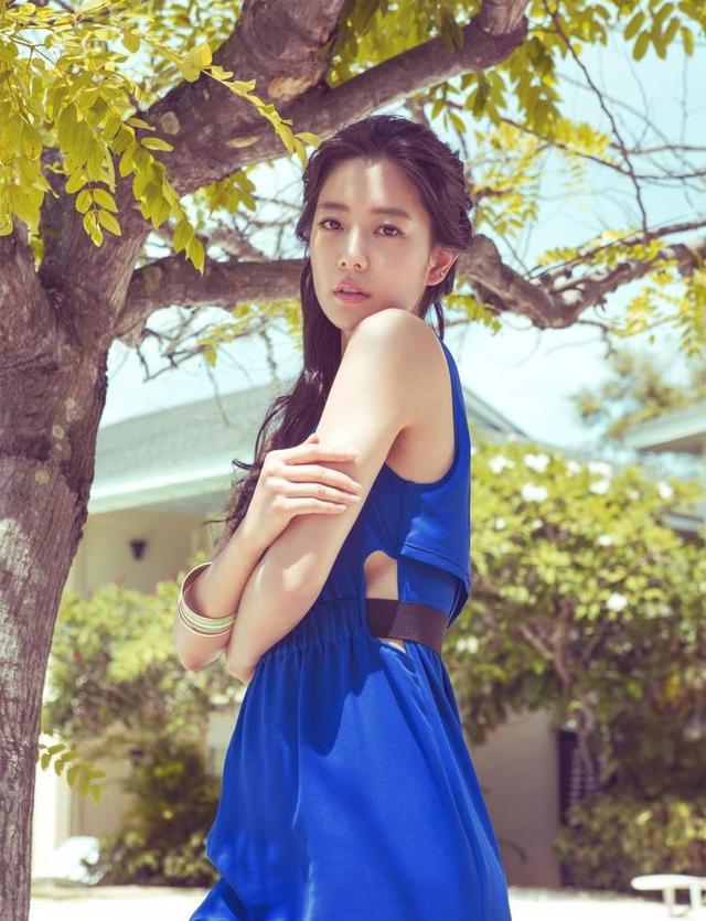 被誉为"世界第二美",33岁身材非常完美,如今却仍是单身