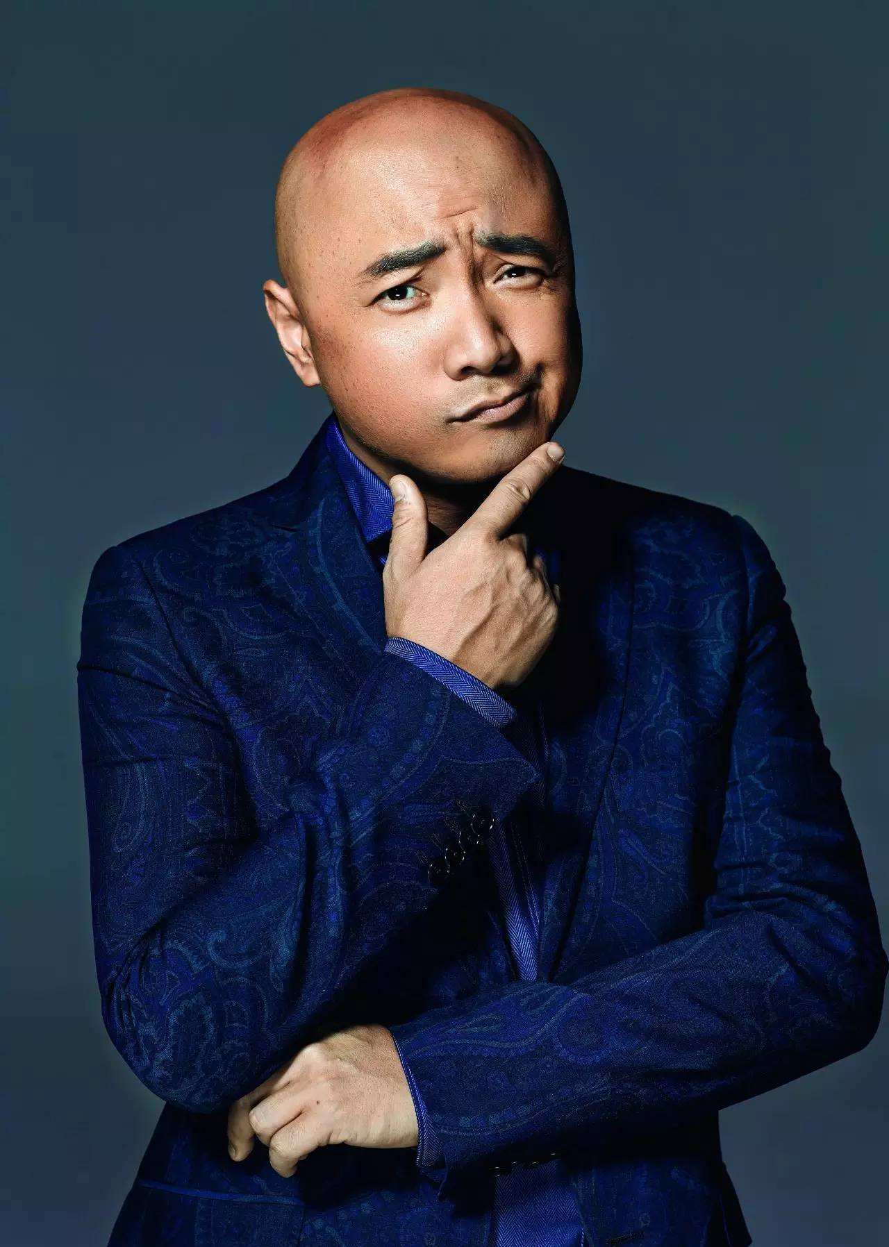《疯狂的石头》:火了徐峥,红了黄渤,唯独他依旧不温不火