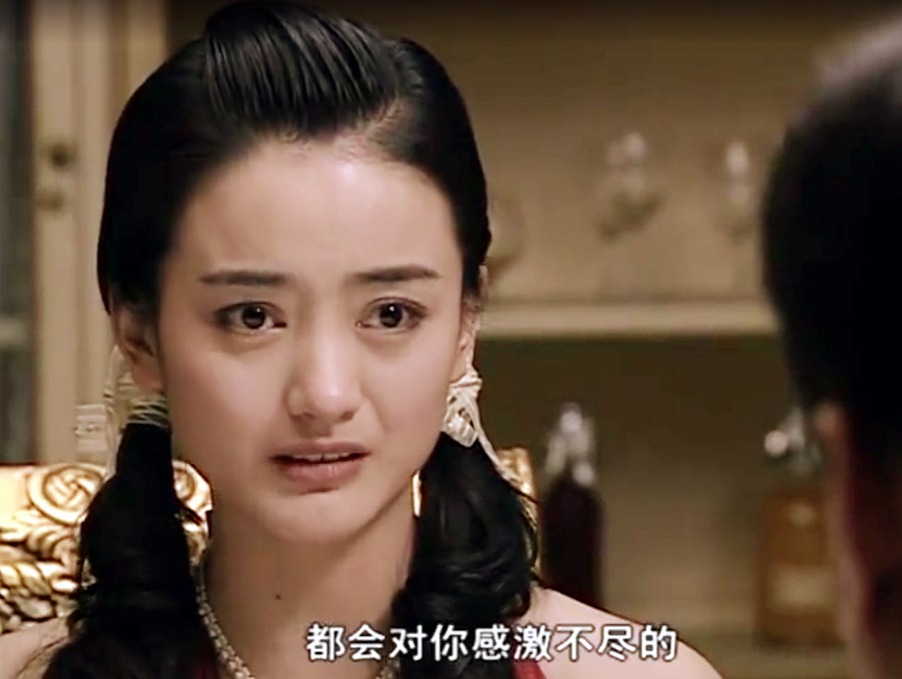 《潜伏》中,余则成最爱的不是翠平,是红颜晚秋!