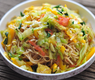 夜宵别再吃泡面了,教你几道简单易做又丰盛的夜宵做法,值得收藏