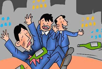 喝酒显示个性,从七种醉酒类型中分析你的性格,看看你是哪一种|性格|酒后|抱负_新浪新闻