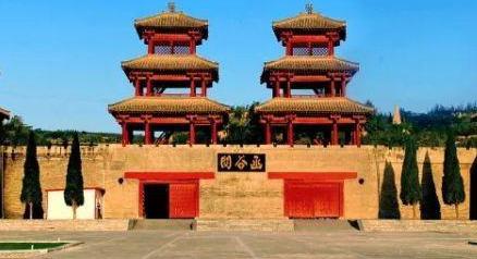 黄河明珠、天鹅之城—美的不像话的河南三门峡景点大全|三门峡大坝|三门峡市|景点_新浪新闻