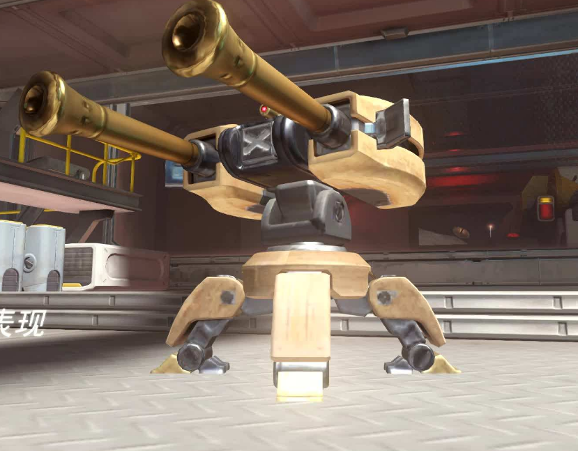 近日守望世界杯的官方发推文表示,在11月3日暴雪嘉年华的ow世界杯八强