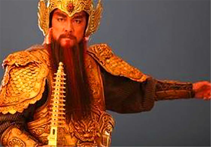 在西游记中,很多人物都很有特点,基本上大家见过一次就记住了.