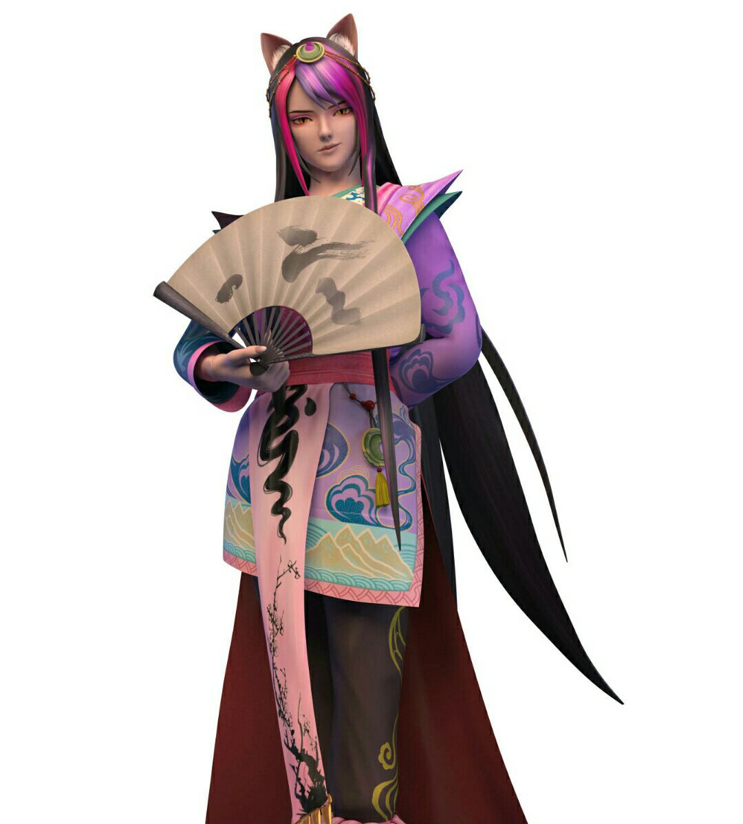 叶罗丽:当仙境6位仙子成为你哥哥时,庞尊幼稚,水王