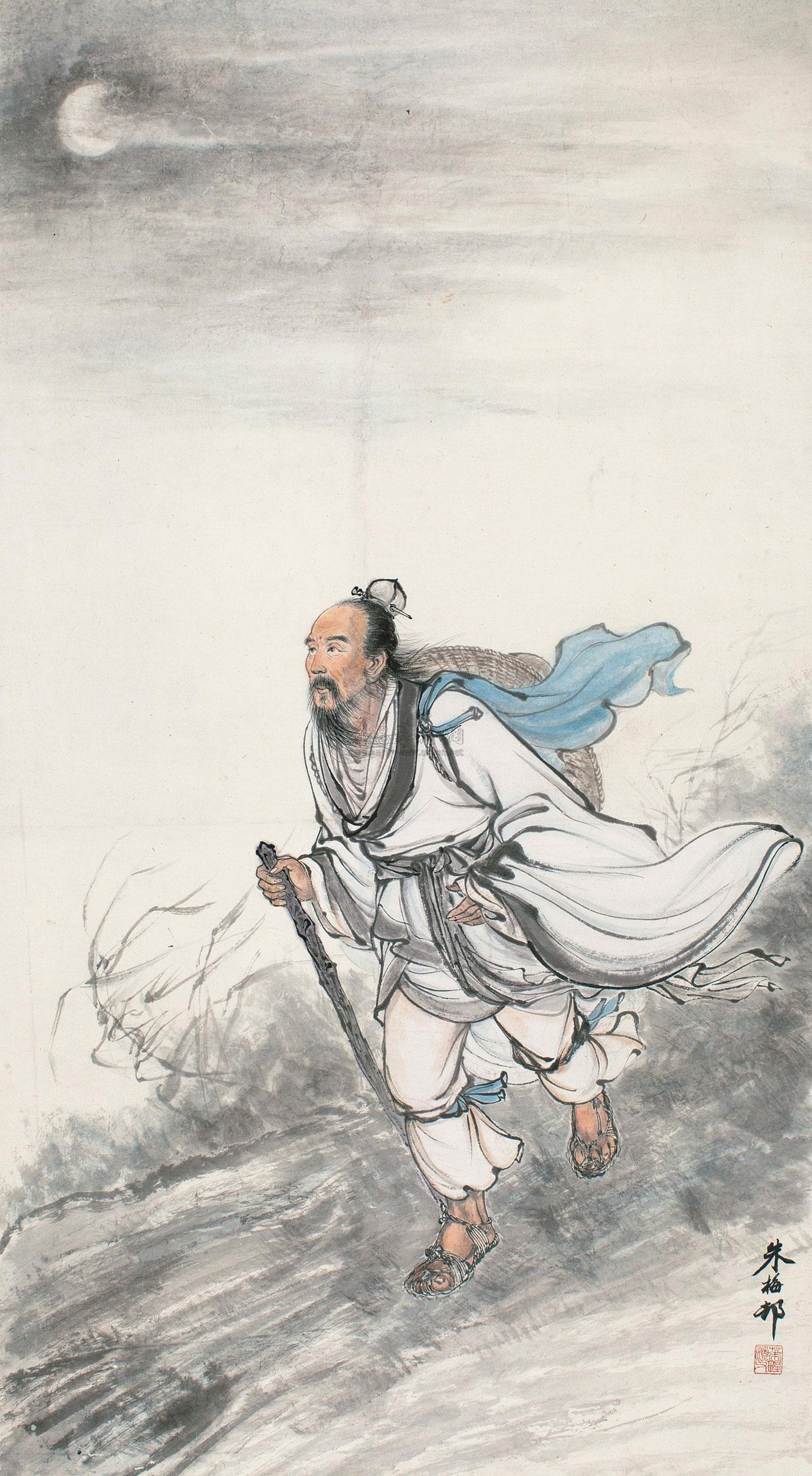 墨子训斥弟子的一则故事告诉我们今日为何老师会对孩子发脾气