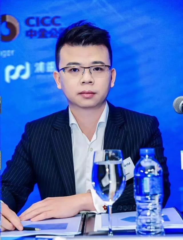 创梦天地路演细节曝光 陈湘宇:我们全方位与腾讯深度合作