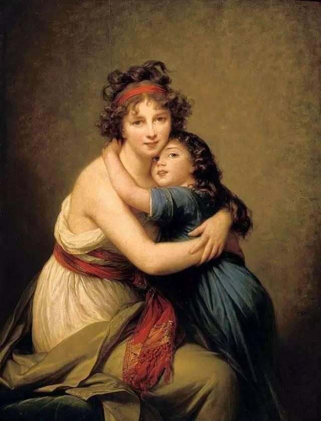 史上最自恋的美女画家,最爱画自画像,还画的十分惊艳!