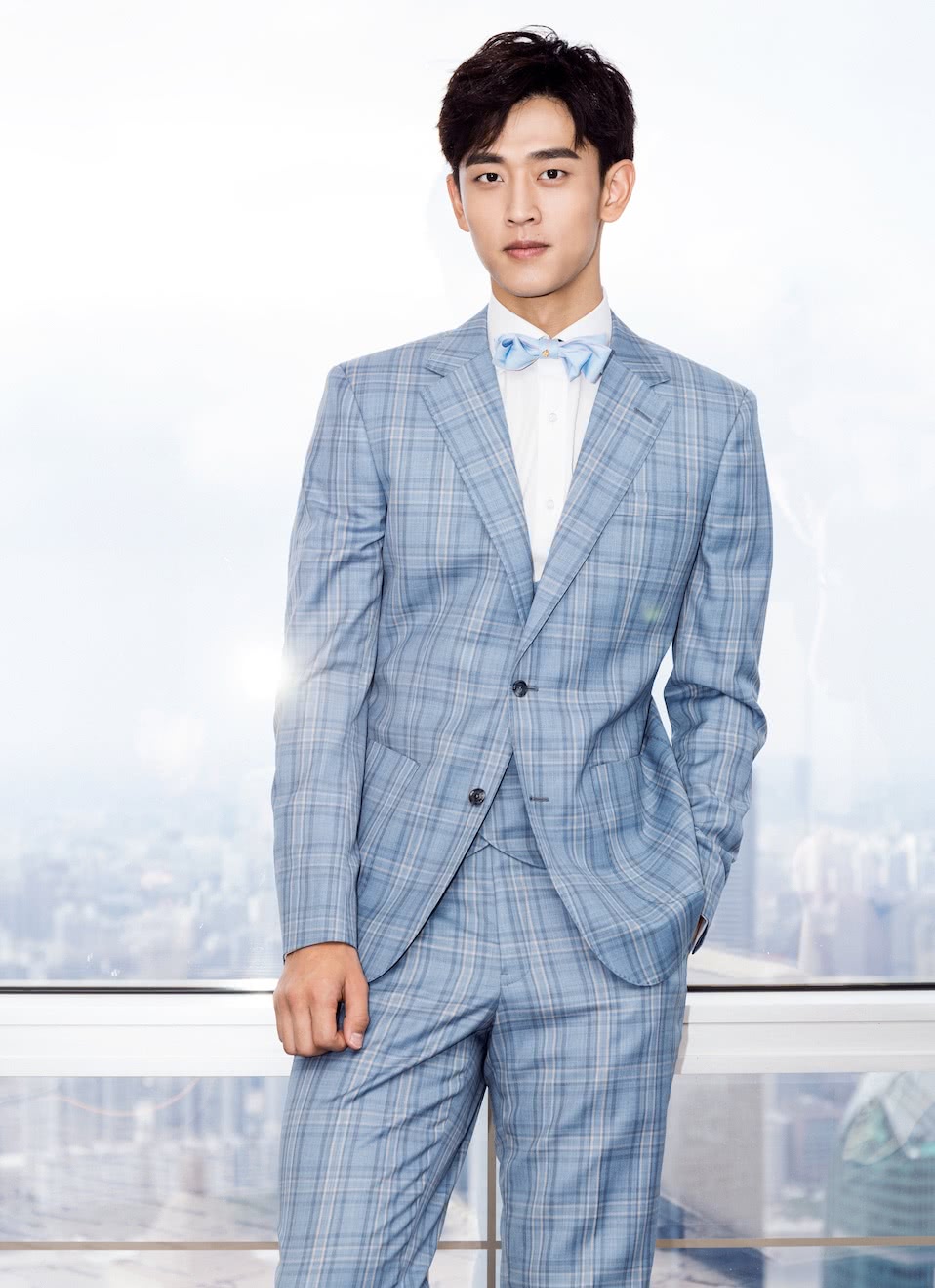 王天辰穿越唐朝发展势头不容小觑