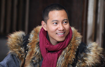 的经典作品,却未能给谷智鑫带来什么关注度,之后他又拍了《人间灶王》