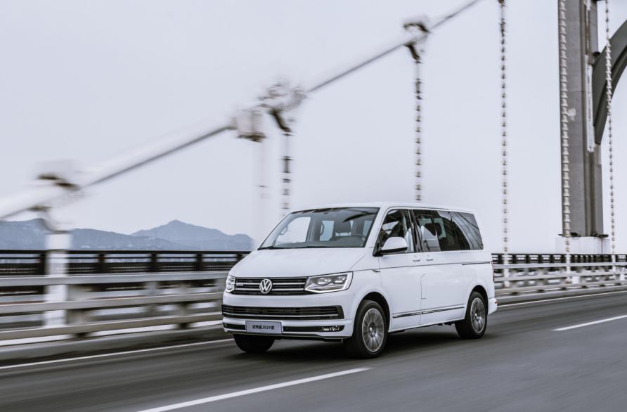 的零配件,包括第六代transporter车系(t6)的transporter,caravelle