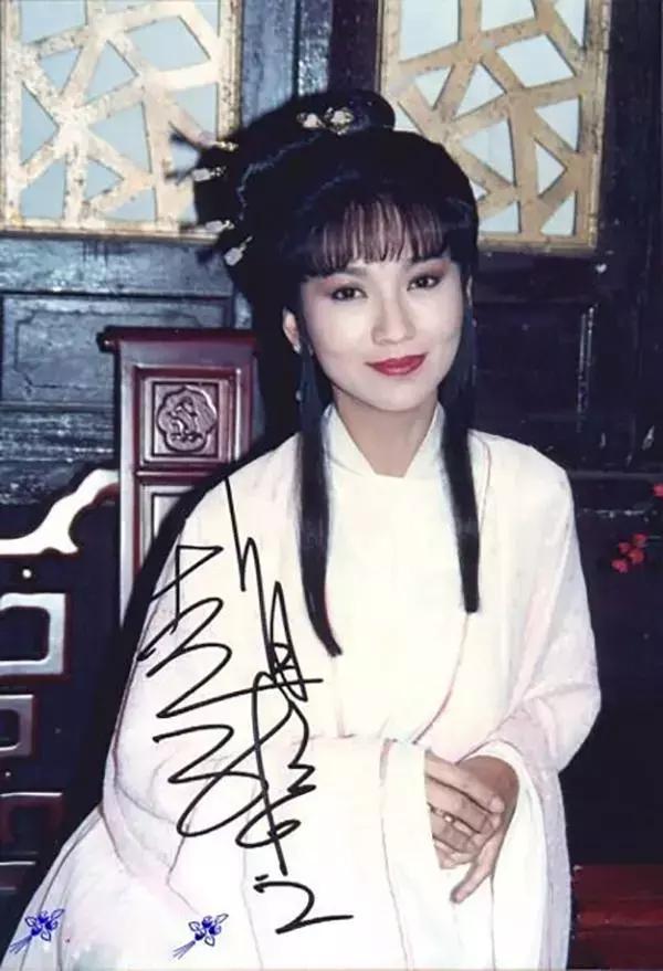 饰演"兔子精"的六位女星,刘诗诗雷人赵雅芝美丽,唯独她最经典