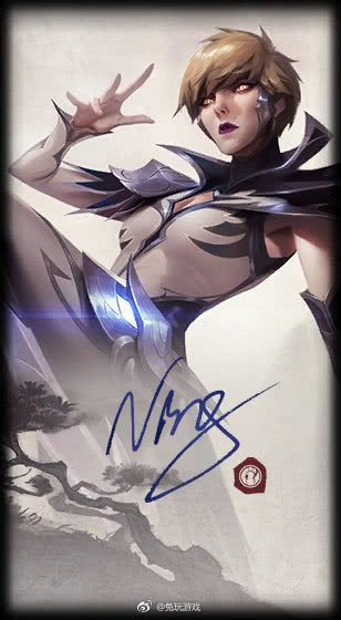 让ig选手来击溃这个观点