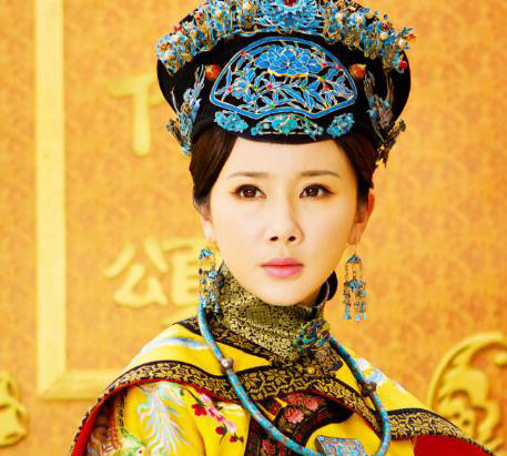 乾兴元年(1022)二月,真宗去世仁宗登基因为年幼,遗命刘皇后为太后明政