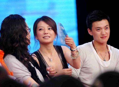 赵薇方发表声明回应|赵薇|黄友龙|离婚_新浪网