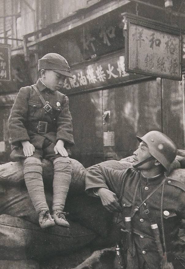 德国在二战时期可谓"嚣张至极",为何德国没有向中国采取措施?