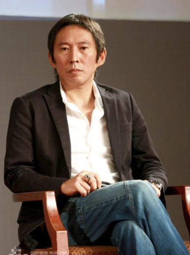 钮承泽被曝性侵,曾与舒淇上演大尺度戏码,如今戏剧照进现实?|钮承泽|性侵|舒淇_新浪新闻