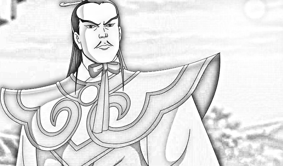 在真正的历史上,周瑜难道真的是,被诸葛亮所气死的吗?