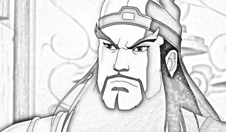 敢于单刀赴会的关羽,为何能够成功安全的离开吴国