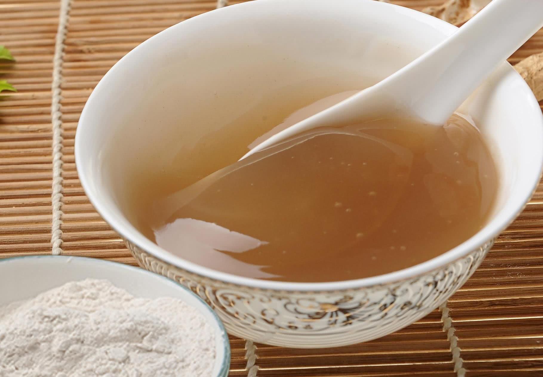葛根粉