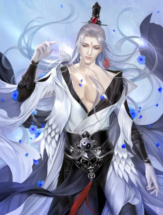 十二星座穿越到古代会嫁给哪一位美男子白羊座满足你一切想象