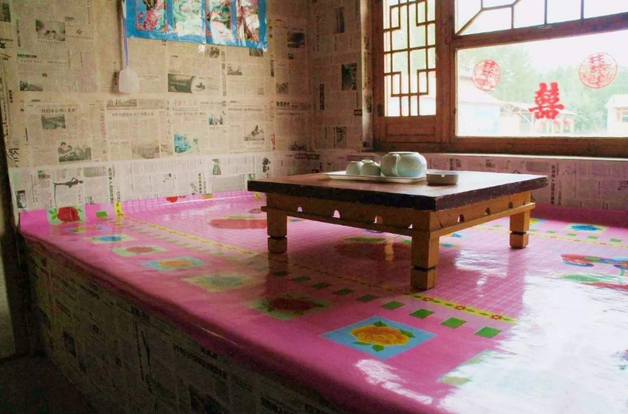 农村流行土炕改"电炕",比起土炕,电炕真的更加好吗?