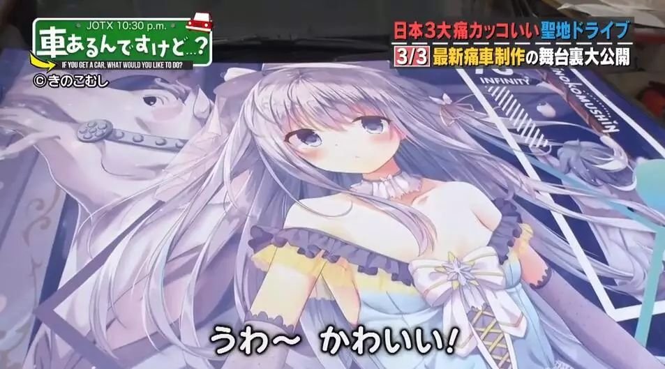 日本推出动漫主题胶囊旅馆等身大美少女抱枕陪宅男入眠