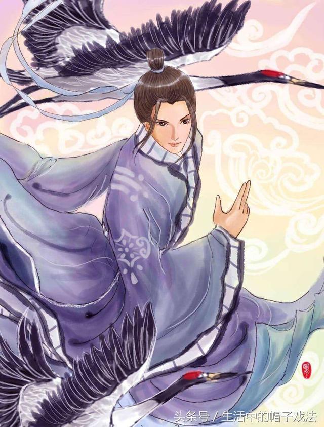 李莫愁才是林朝英真正的武学传人而非小龙女