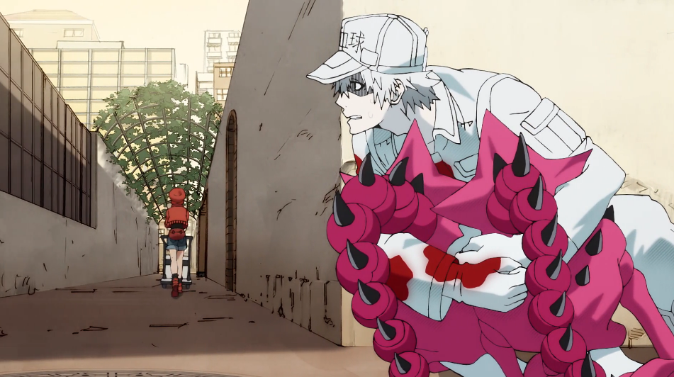 靠谱组登顶 外媒anime trending七月新番cp人气排名第六周