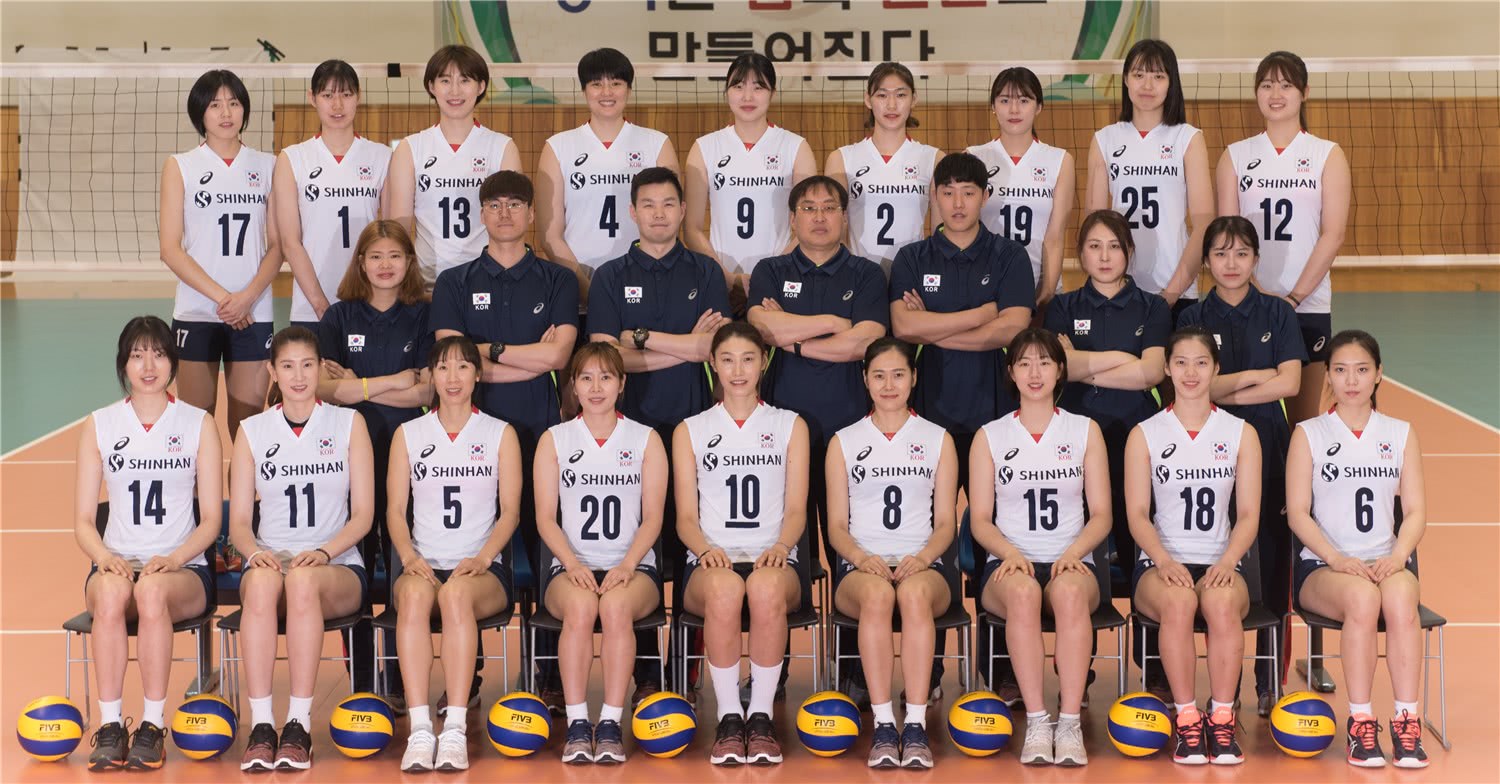 韩女排小组出局后再传出坏消息 性侵已令韩国体育处处蒙羞