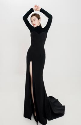 金美儿全新单曲《超级中国》震撼首发唱响时代新篇章