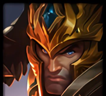 lol:如何克制开大奥拉夫,皇子画地为牢,遇到图4,转身就跑