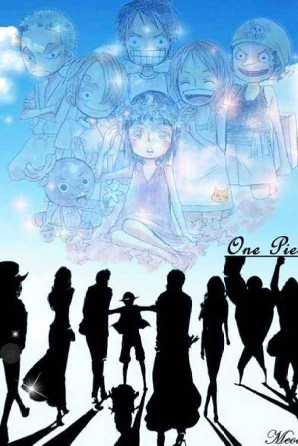 海贼王:谁会是草帽团第11人?尾田早已说明,他是位科学家!