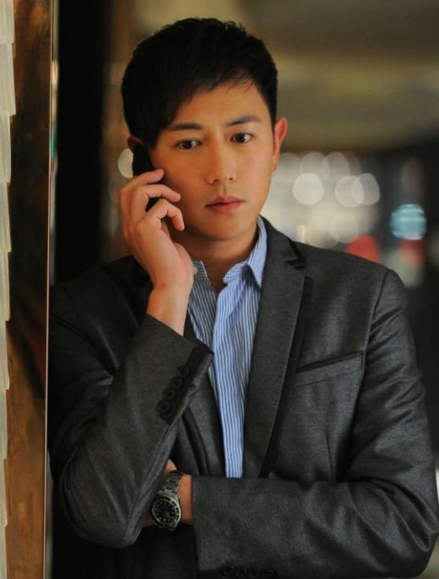 网友:看好罗晋|罗晋|邱泽|乔振宇_新浪新闻