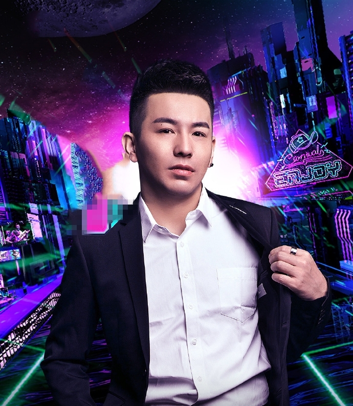 舞帝利哥与杨大爷发文互怼各执一词网友都是利益在作怪