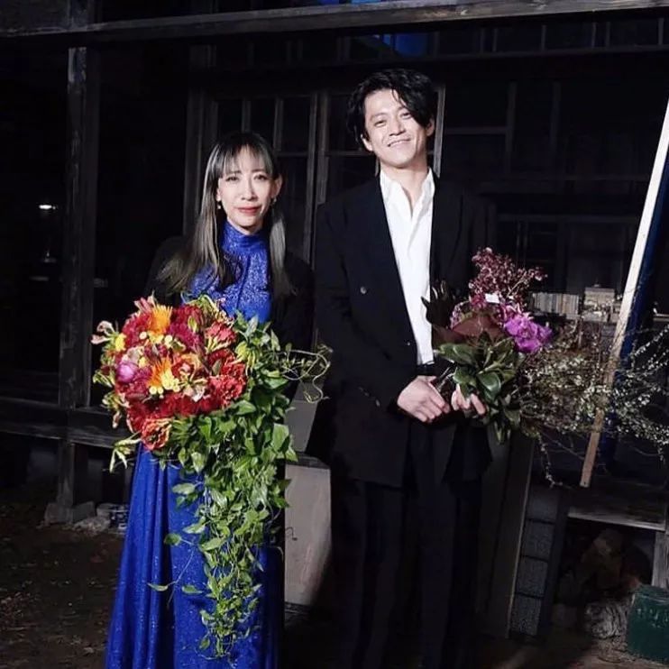 主角的三个女人饰演者公开,小栗旬版《人间失格》追加卡司