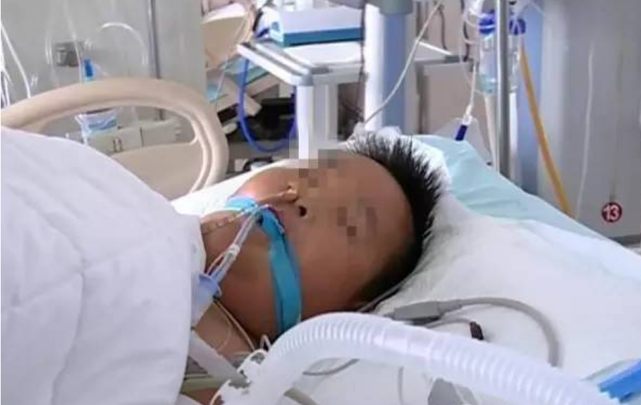 5岁男童突然流鼻血,到医院后抢救无效死亡,只因妈妈处理不当