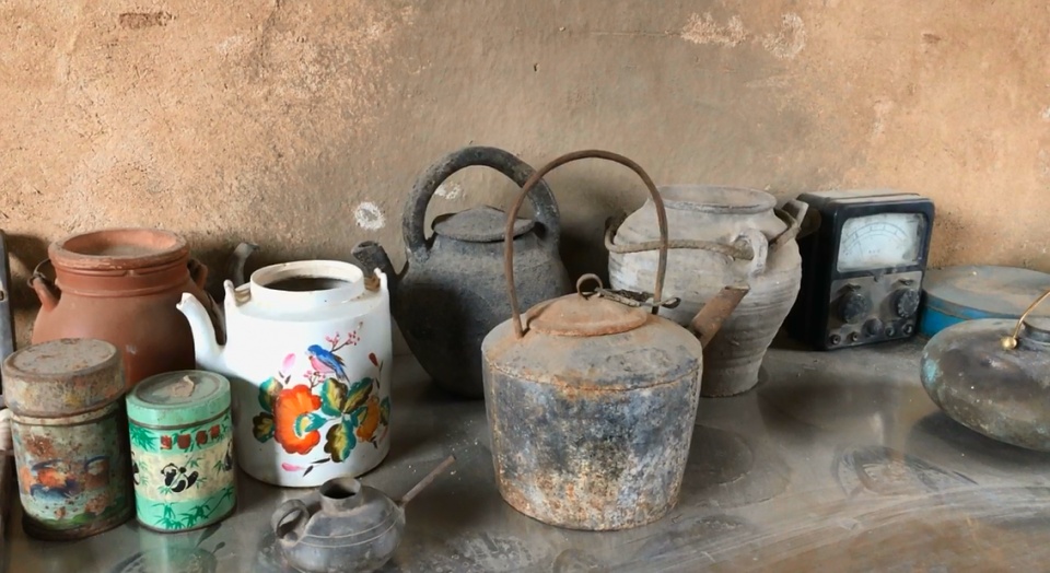 这些农村老物件看看您认识几件?第3件仅有"富农"才用到