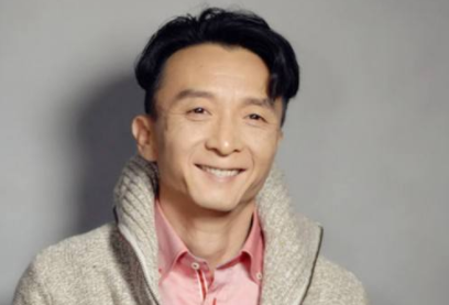 你们喜欢刘波这位演员吗?