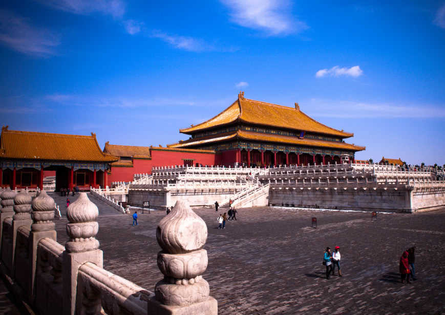 假古迹？花这么多钱去看一座现代重建的古建筑，到底值不值？|古迹|古建筑|黄鹤楼_新浪新闻
